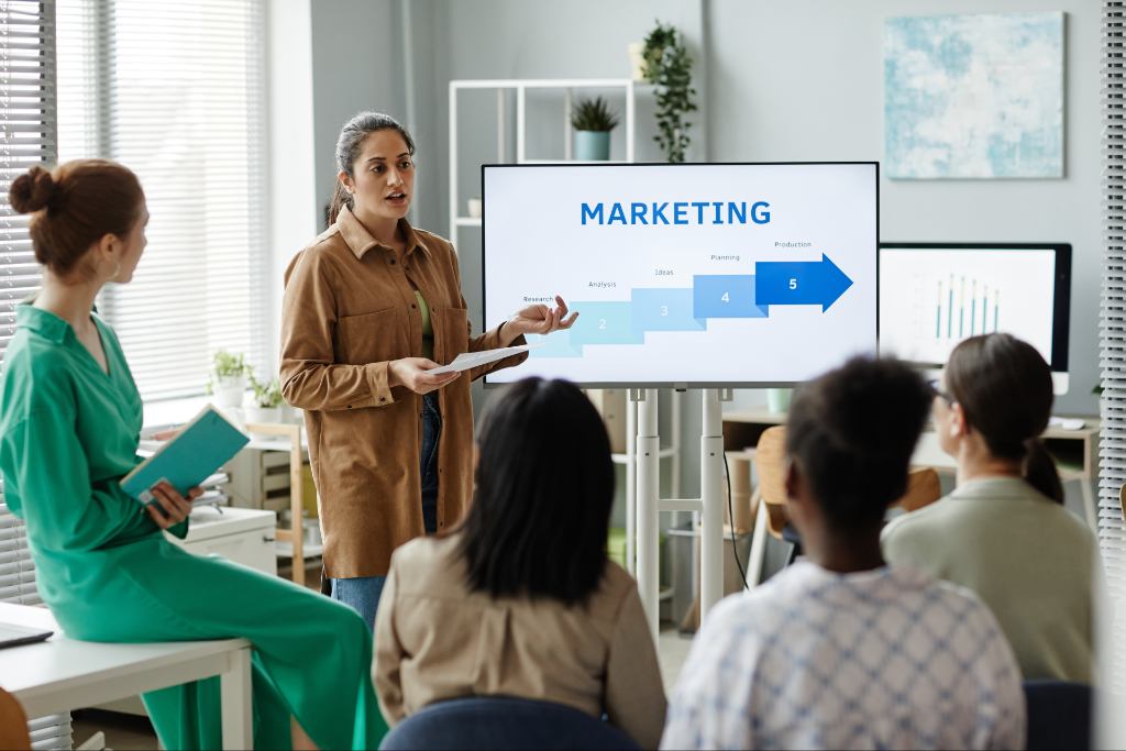 What Is a Lead Generation Agency & What Do They Actually Do?