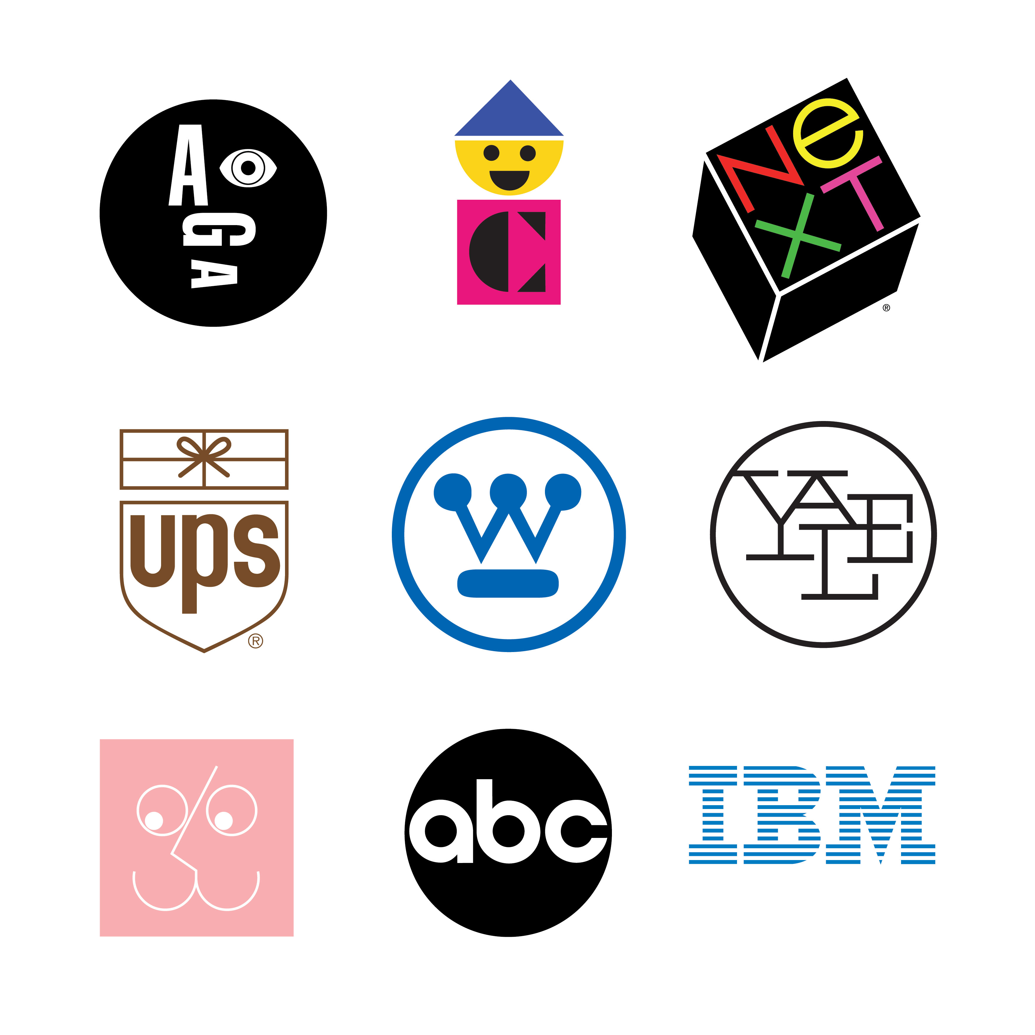 Use Logos That Are Timeless | Blueprint