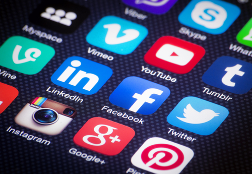 Optimize Your Social Media Accounts | Blueprint 