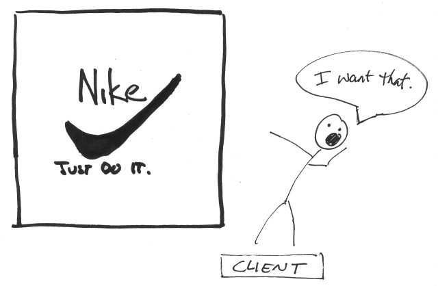 Nike Creative Brief and Social Media | Blueprint 