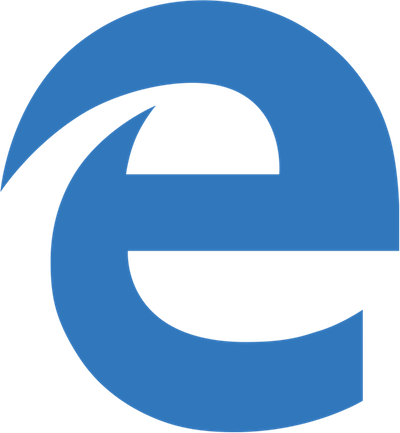 Microsoft Introduces Its New Browser, 