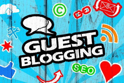 Guest Blogging 101 | Blueprint