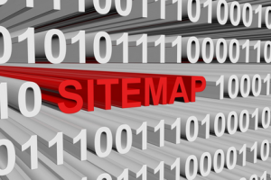 Binary Sitemap for SEO | Blueprint