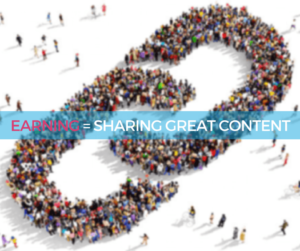 Great Link Earning Means Creating Great Content | Blueprint
