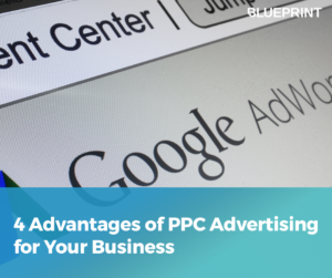 Advantages of PPC advertising