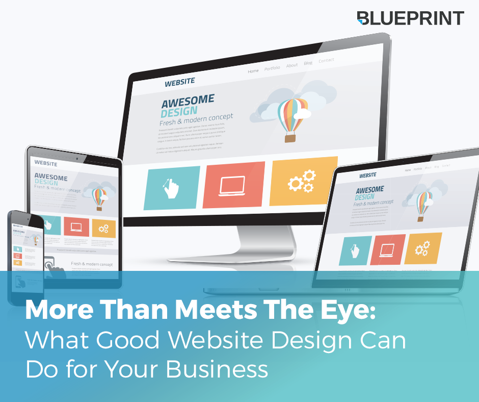Web Design for Business