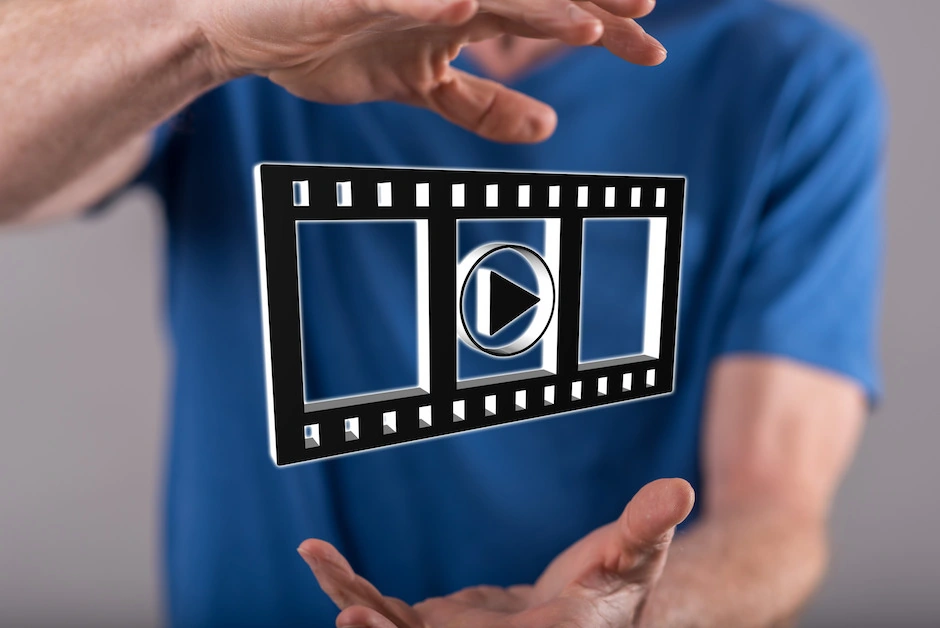 Atlanta video production company