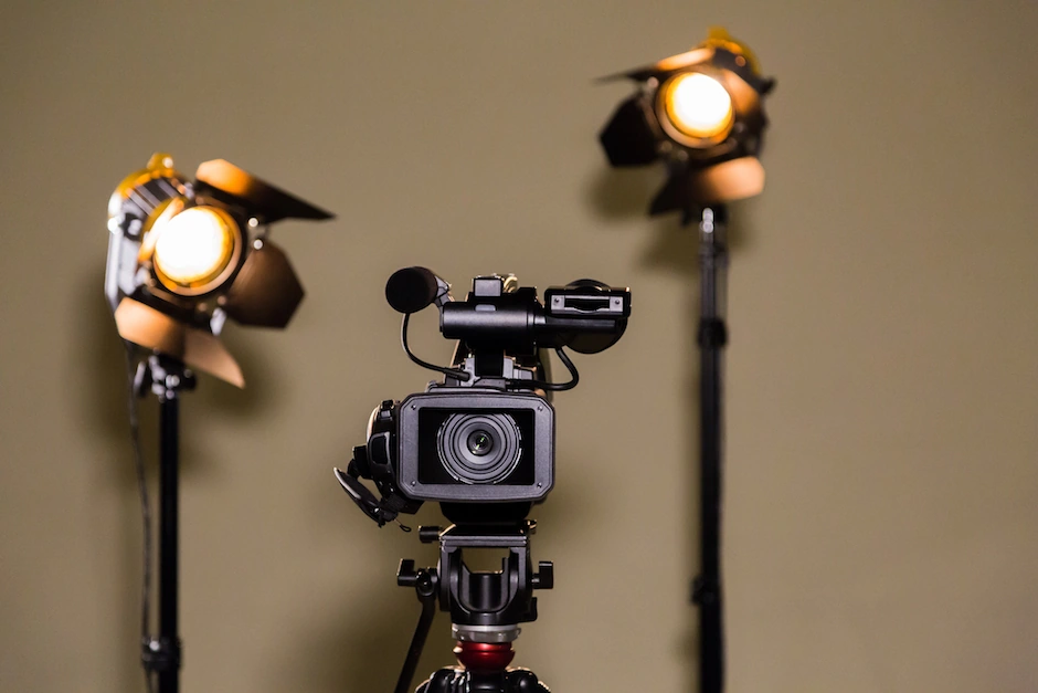 Atlanta video production company