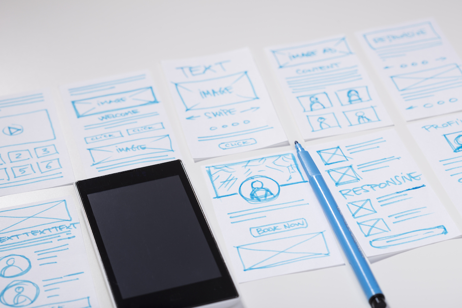 Atlanta web design company