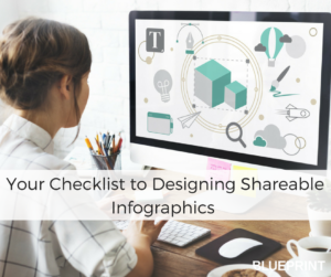 Designing Infographics Atlanta Web Design Company | Blueprint Digital