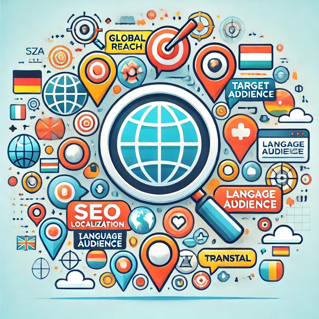 What is SEO Localization