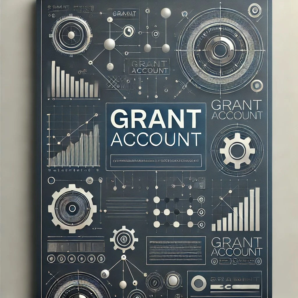 7 Ways To Use Your Grant Account