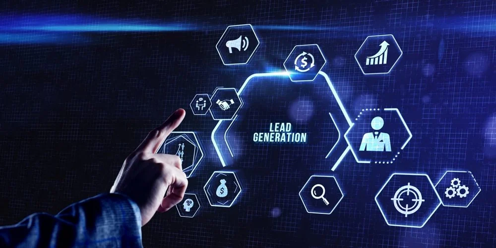 What Is Lead Generation Paid Social