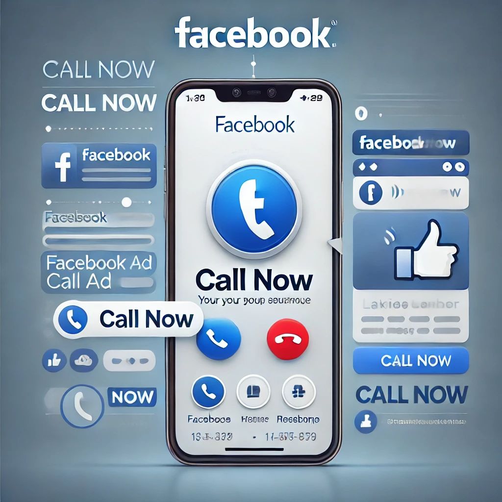 Do Facebook Call Ads Work