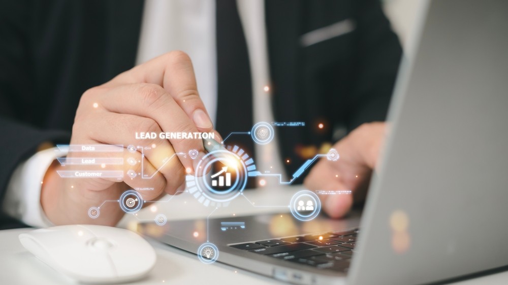 How to Generate Leads with Social Media Ads
