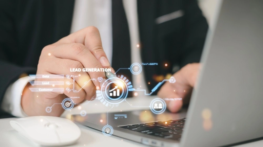 How to Generate Leads with Social Media Ads
