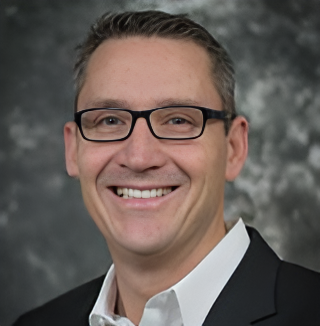 Tim Barker, Founder & Director