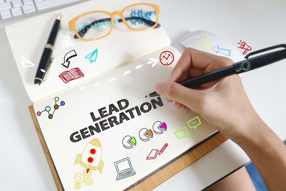 What Is Lead Generation Paid Social