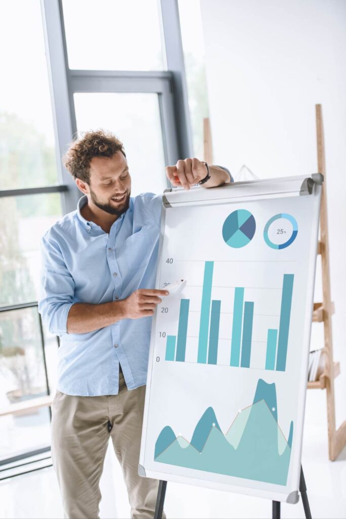 Impactful Enterprise SEO Metrics That Impress Executives