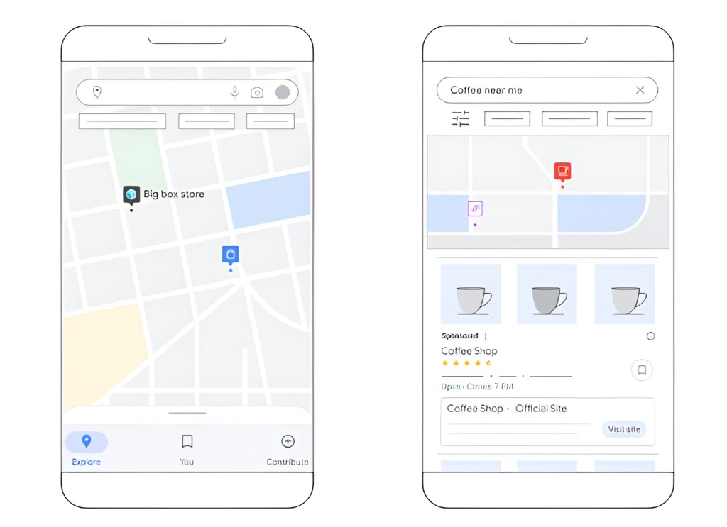 Running Google Ads on Google Maps (Local Search Ads & Promoted Pins)