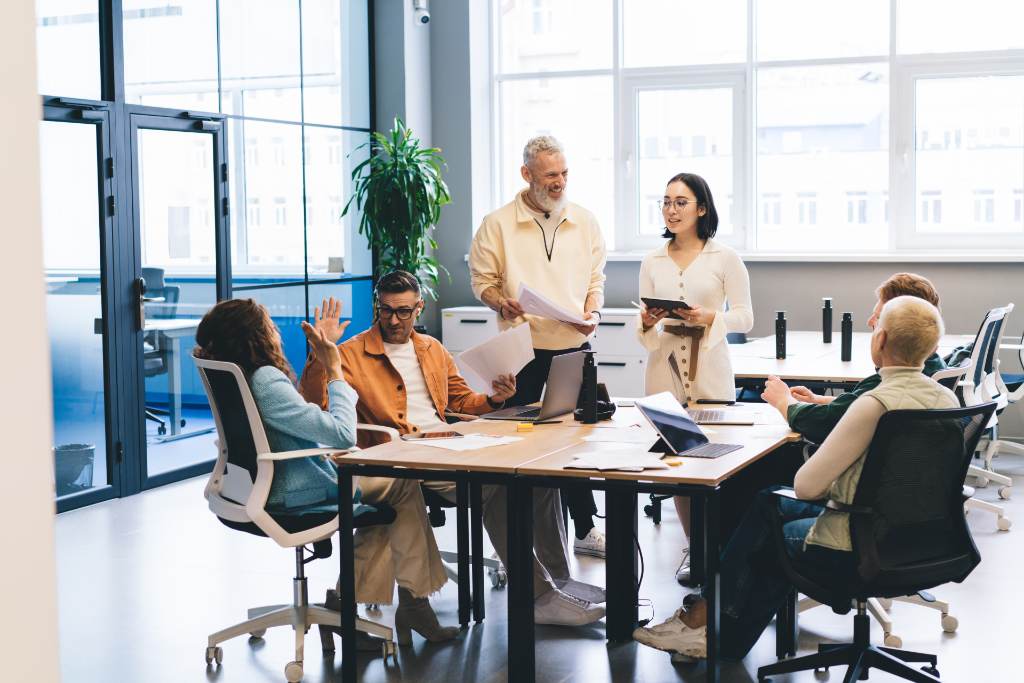 How To Choose A Digital Marketing Agency for Your Business