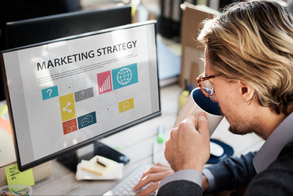 How to Create a Digital Marketing Strategy That Actually Delivers