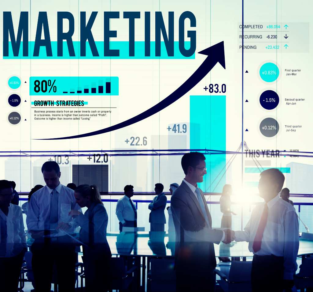 What Makes B2B Digital Marketing Different?