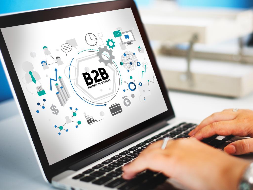 What’s Working Right Now in B2B Digital Marketing