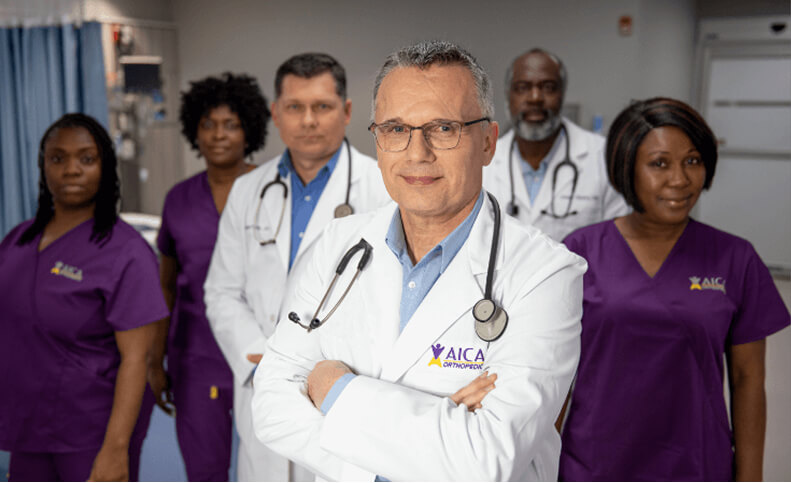 Car Accident Medical Care
