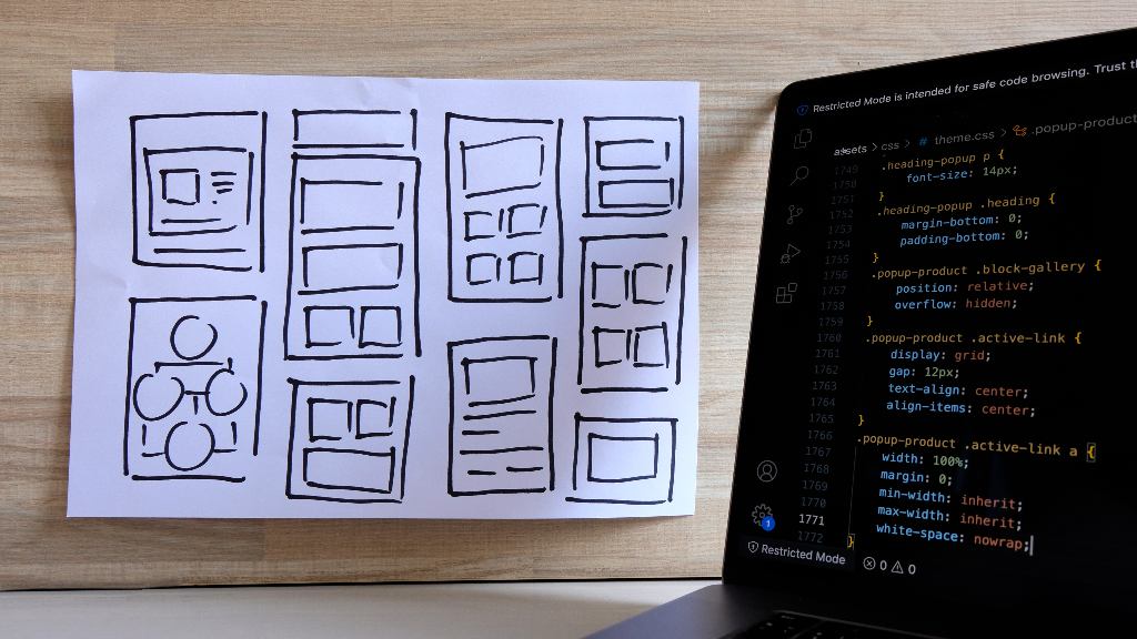 Google Apps Script for Smarter Reporting and Workflow Automation