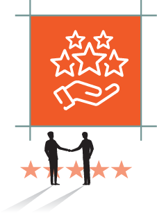 Review and Reputation Management