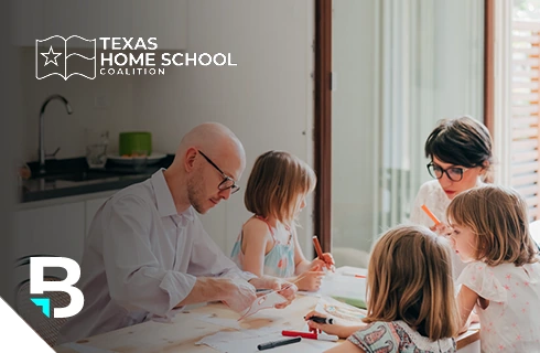 Texas Home School Coalition