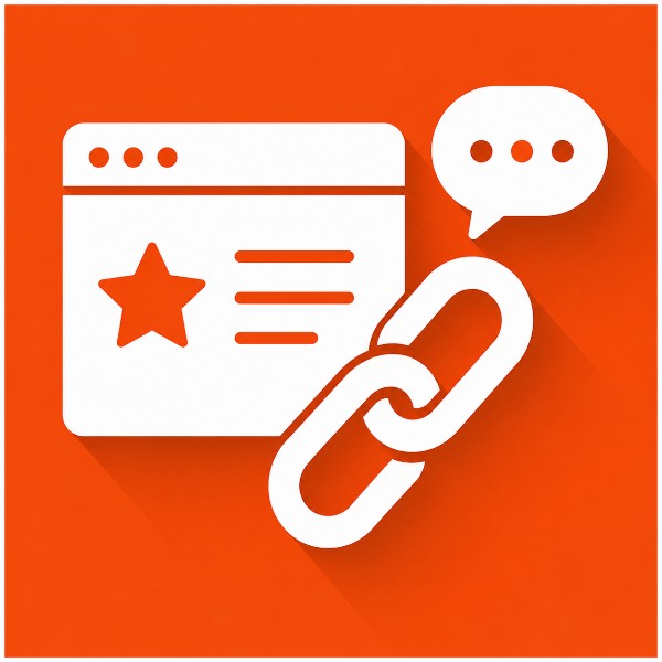 Authority and Link Building 