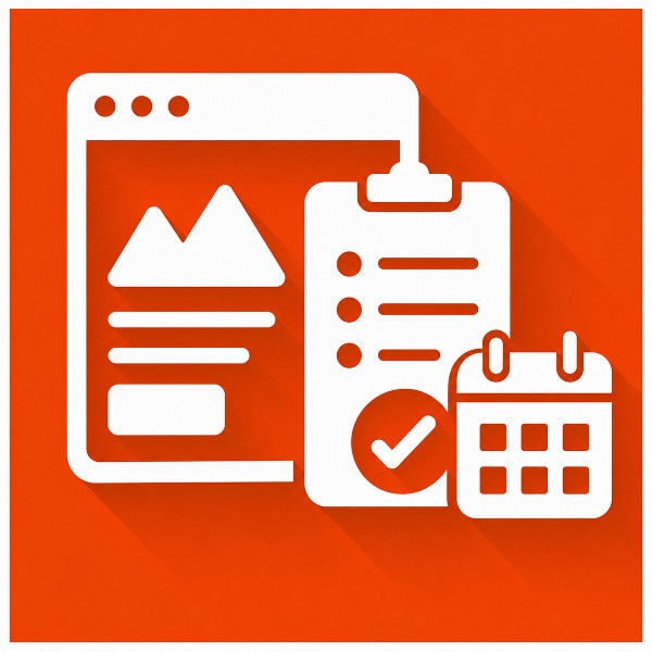 Funnels, Forms, and Booking