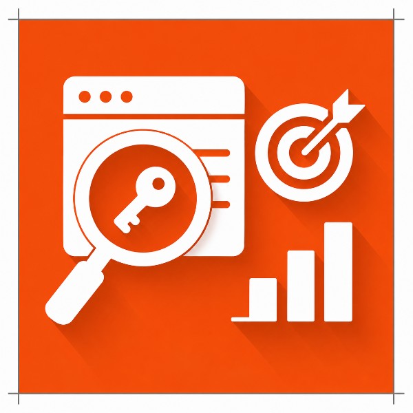 Keyword and Intent Research 