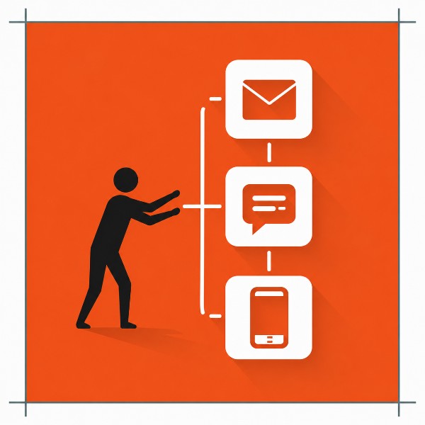 Lead Nurturing Workflows