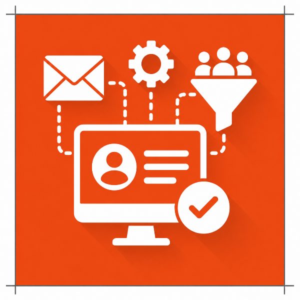 Marketing Automation 