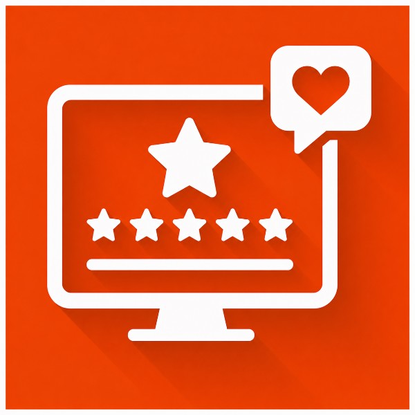Reputation and Review Management