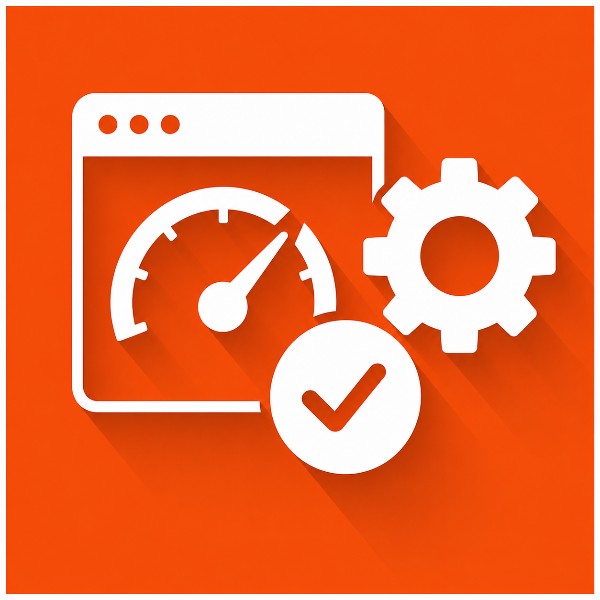 Technical Optimization