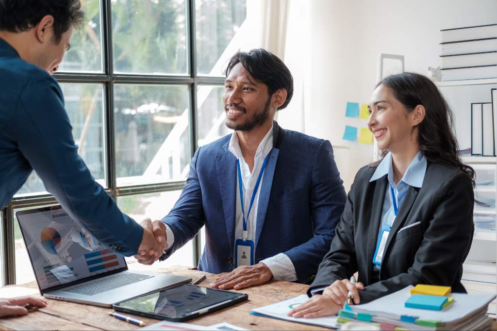 How to Build a B2B Lead Nurturing Program That Closes Deals