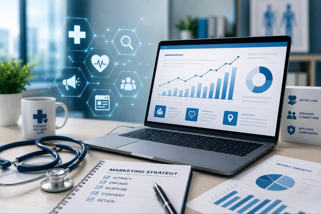 Personal Injury Marketing: A 2026 Playbook