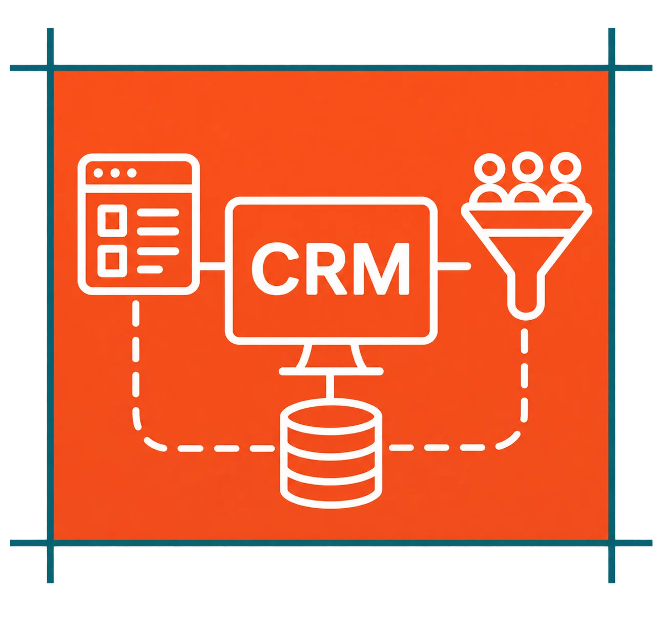 CRM Integration and Setup