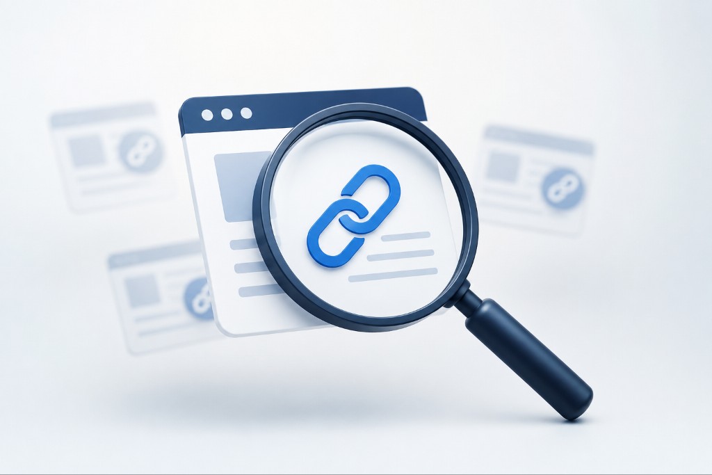 How We Took the Grind Out of Link Building Prospecting