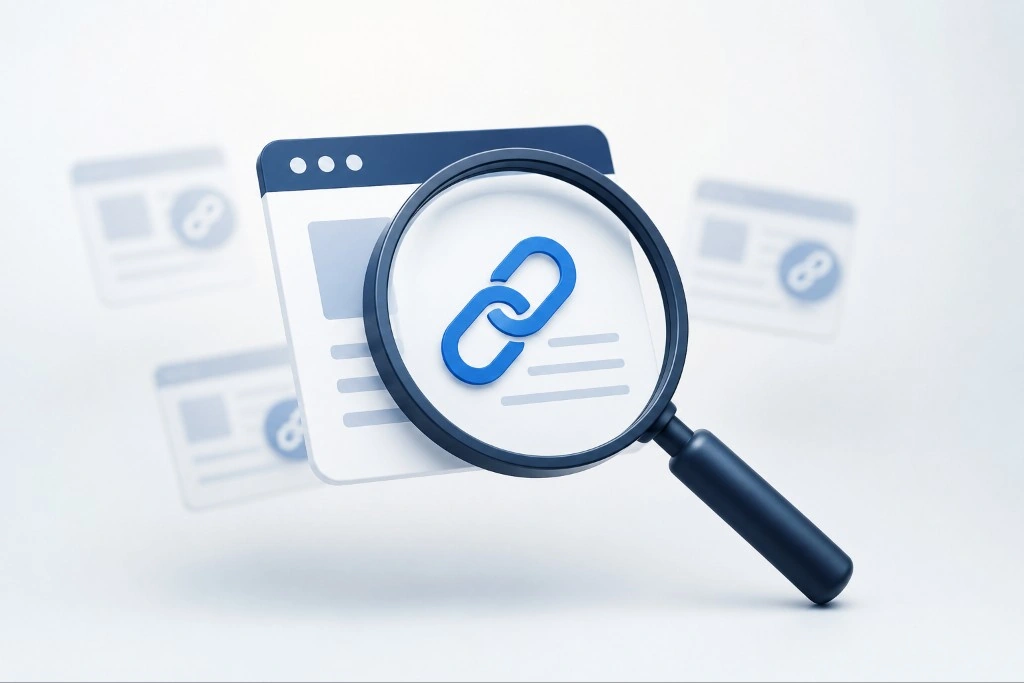 How We Took the Grind Out of Link Prospecting