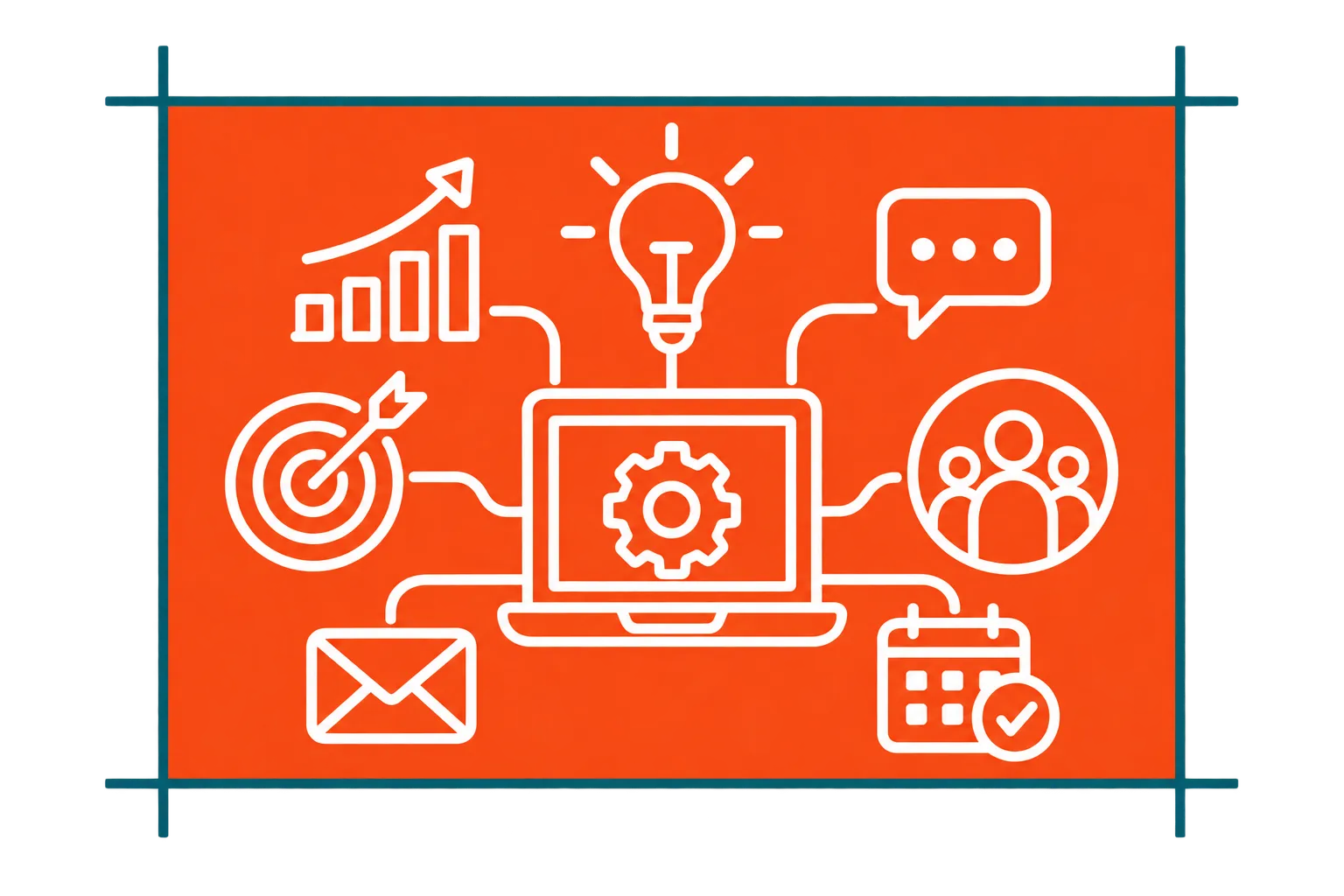 Ongoing Optimization and Reporting