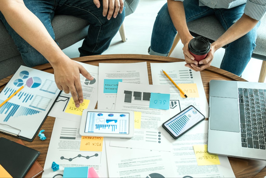 Why B2B Online Marketing Looks Different in 2026
